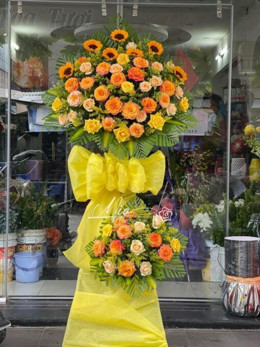 Shop Hoa Tươi Mia Flower - Hoa Tươi Sài Gòn