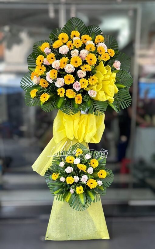 Shop Hoa Tươi Mia Flower - Hoa Tươi Sài Gòn