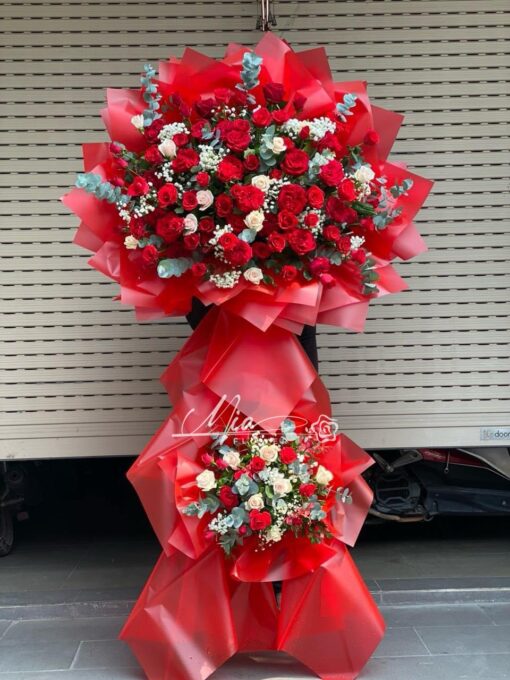 Shop Hoa Tươi Mia Flower - Hoa Tươi Sài Gòn