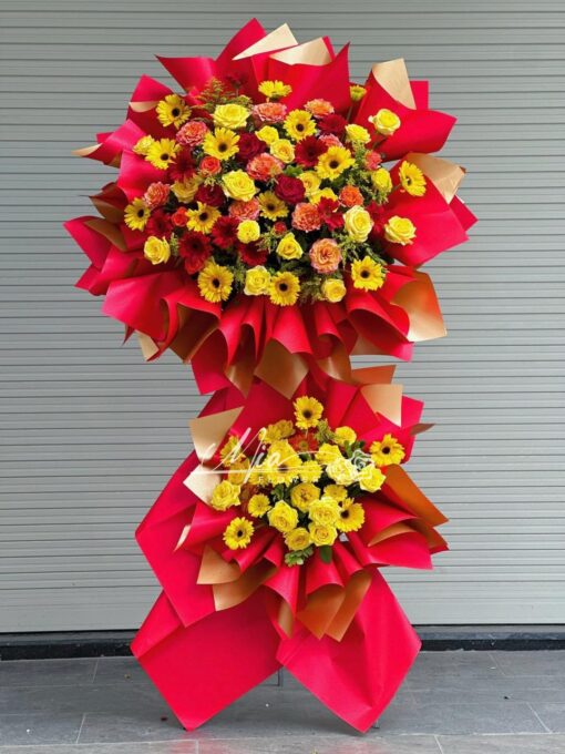 Shop Hoa Tươi Mia Flower - Hoa Tươi Sài Gòn