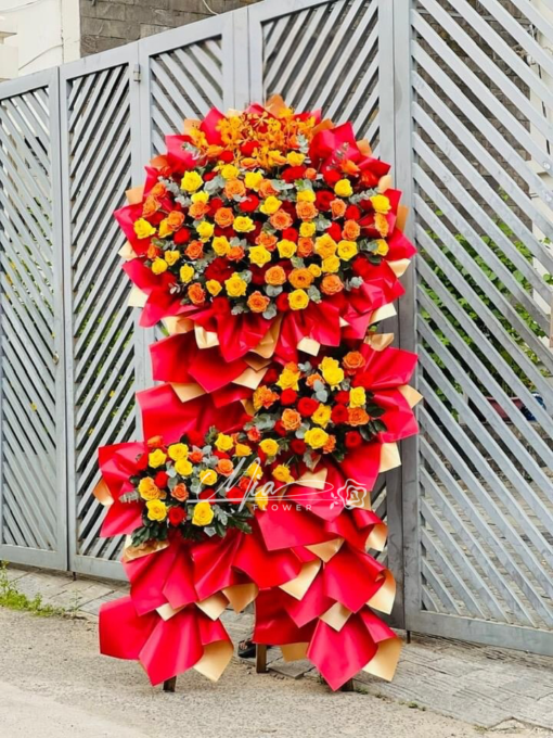 Shop Hoa Tươi Mia Flower - Hoa Tươi Sài Gòn