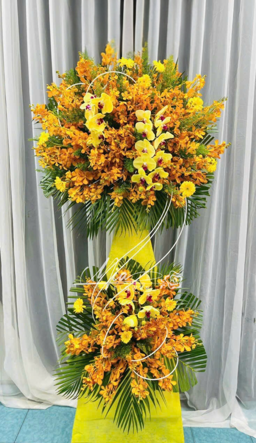 Shop Hoa Tươi Mia Flower - Hoa Tươi Sài Gòn