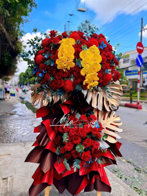 Shop Hoa Tươi Mia Flower - Hoa Tươi Sài Gòn