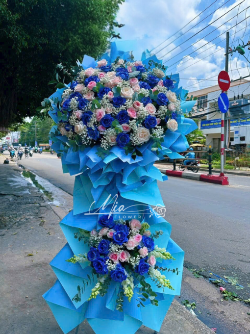Shop Hoa Tươi Mia Flower - Hoa Tươi Sài Gòn