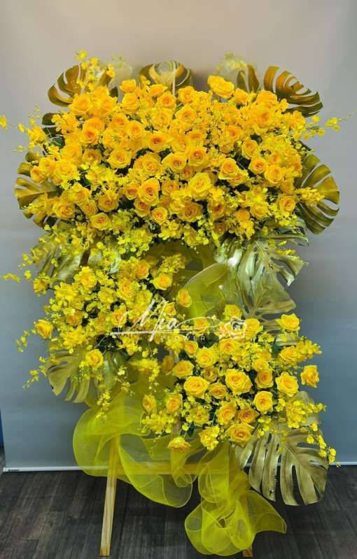 Shop Hoa Tươi Mia Flower - Hoa Tươi Sài Gòn