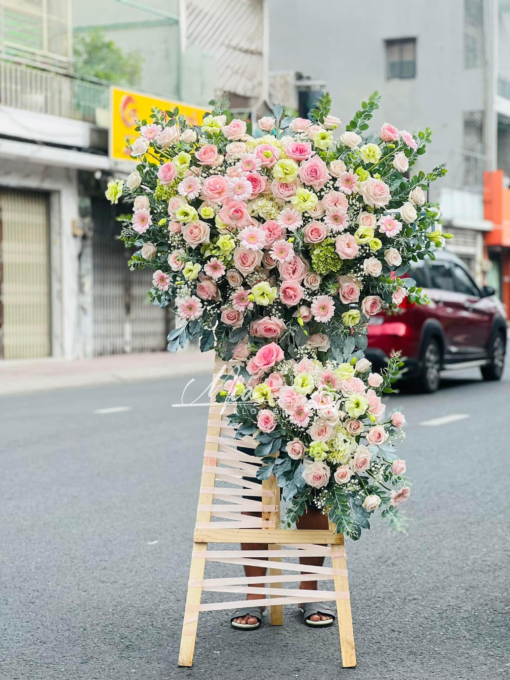 Shop Hoa Tươi Mia Flower - Hoa Tươi Sài Gòn