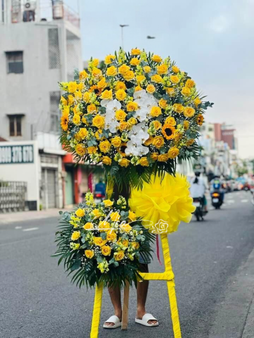 Shop Hoa Tươi Mia Flower - Hoa Tươi Sài Gòn