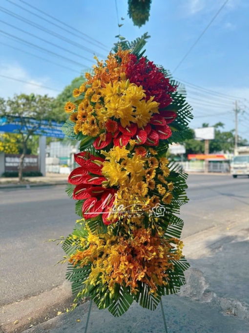 Shop Hoa Tươi Mia Flower - Hoa Tươi Sài Gòn