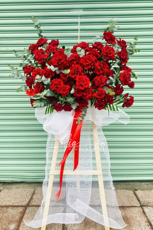 Shop Hoa Tươi Mia Flower - Hoa Tươi Sài Gòn