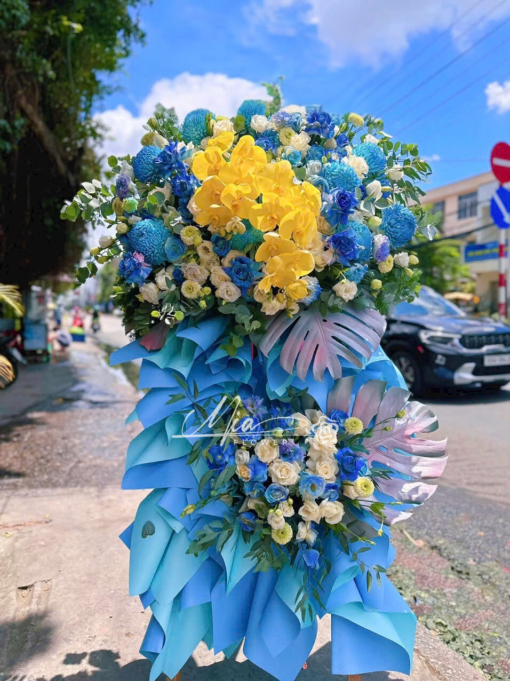 Shop Hoa Tươi Mia Flower - Hoa Tươi Sài Gòn