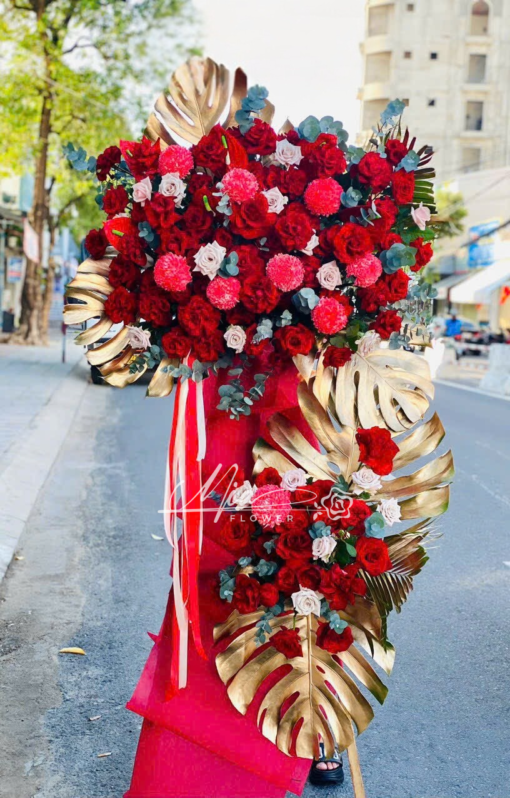 Shop Hoa Tươi Mia Flower - Hoa Tươi Sài Gòn