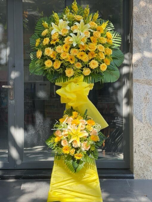 Shop Hoa Tươi Mia Flower - Hoa Tươi Sài Gòn
