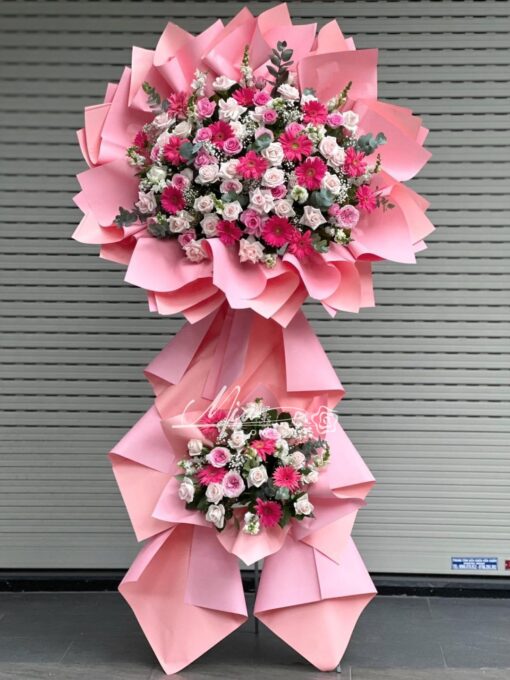 Shop Hoa Tươi Mia Flower - Hoa Tươi Sài Gòn