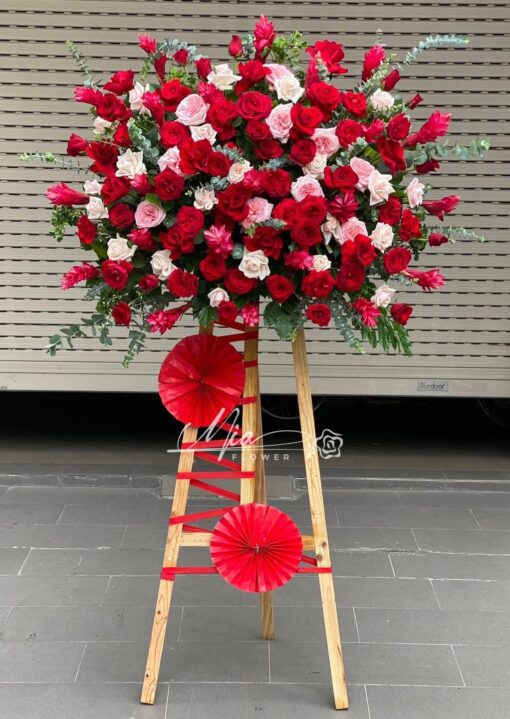Shop Hoa Tươi Mia Flower - Hoa Tươi Sài Gòn