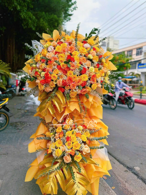 Shop Hoa Tươi Mia Flower - Hoa Tươi Sài Gòn