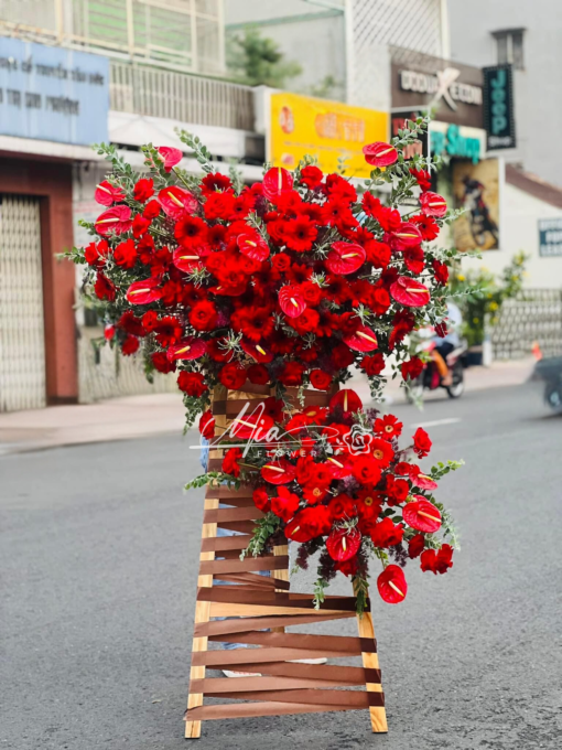Shop Hoa Tươi Mia Flower - Hoa Tươi Sài Gòn