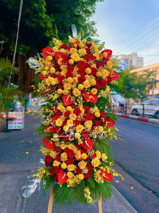 Shop Hoa Tươi Mia Flower - Hoa Tươi Sài Gòn
