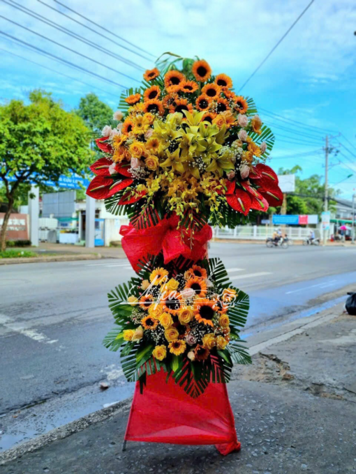 Shop Hoa Tươi Mia Flower - Hoa Tươi Sài Gòn