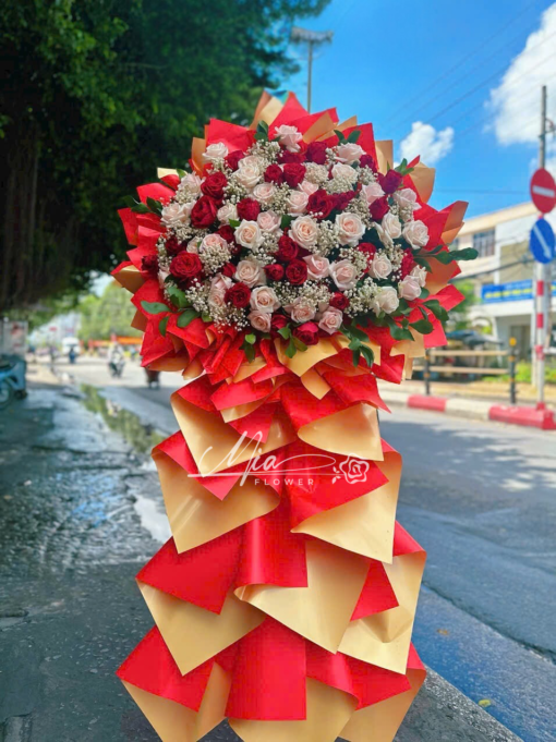 Shop Hoa Tươi Mia Flower - Hoa Tươi Sài Gòn