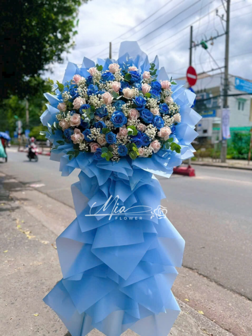 Shop Hoa Tươi Mia Flower - Hoa Tươi Sài Gòn