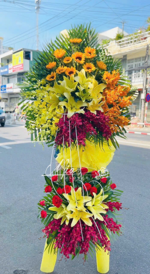 Shop Hoa Tươi Mia Flower - Hoa Tươi Sài Gòn