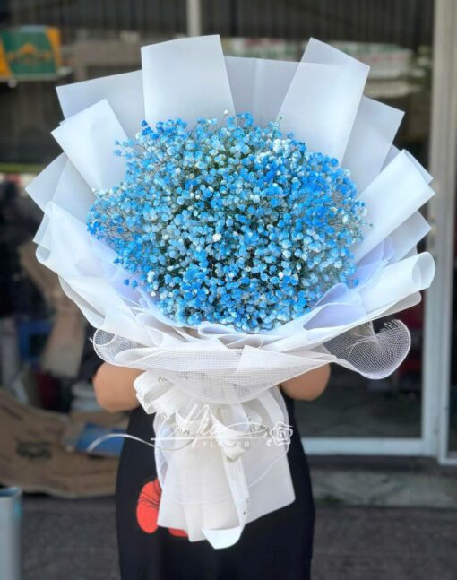 Shop Hoa Tươi Mia Flower - Hoa Tươi Sài Gòn