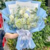 Bó Hoa Sóng Biển - BH122