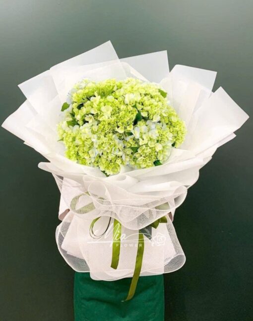 Shop Hoa Tươi Mia Flower - Hoa Tươi Sài Gòn