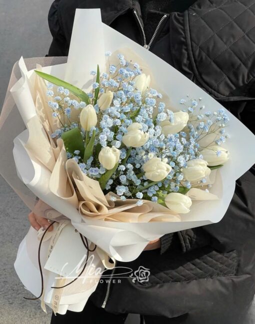 Shop Hoa Tươi Mia Flower - Hoa Tươi Sài Gòn