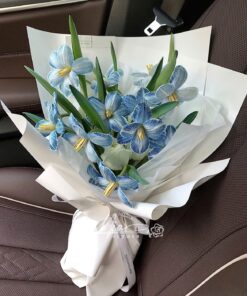 Bó Hoa Tulip - BH110