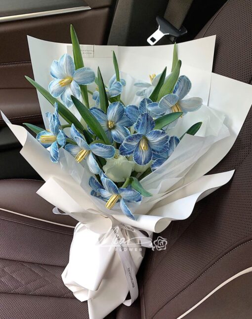 Shop Hoa Tươi Mia Flower - Hoa Tươi Sài Gòn