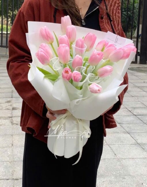 Shop Hoa Tươi Mia Flower - Hoa Tươi Sài Gòn