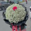 Bó Hoa Forever Love - BH0116